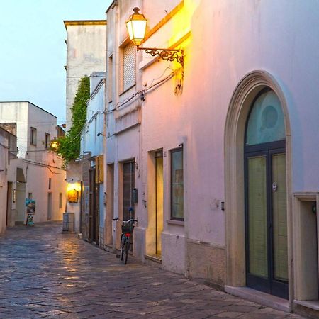 Corte Nizza Taviano  Zewnętrze zdjęcie