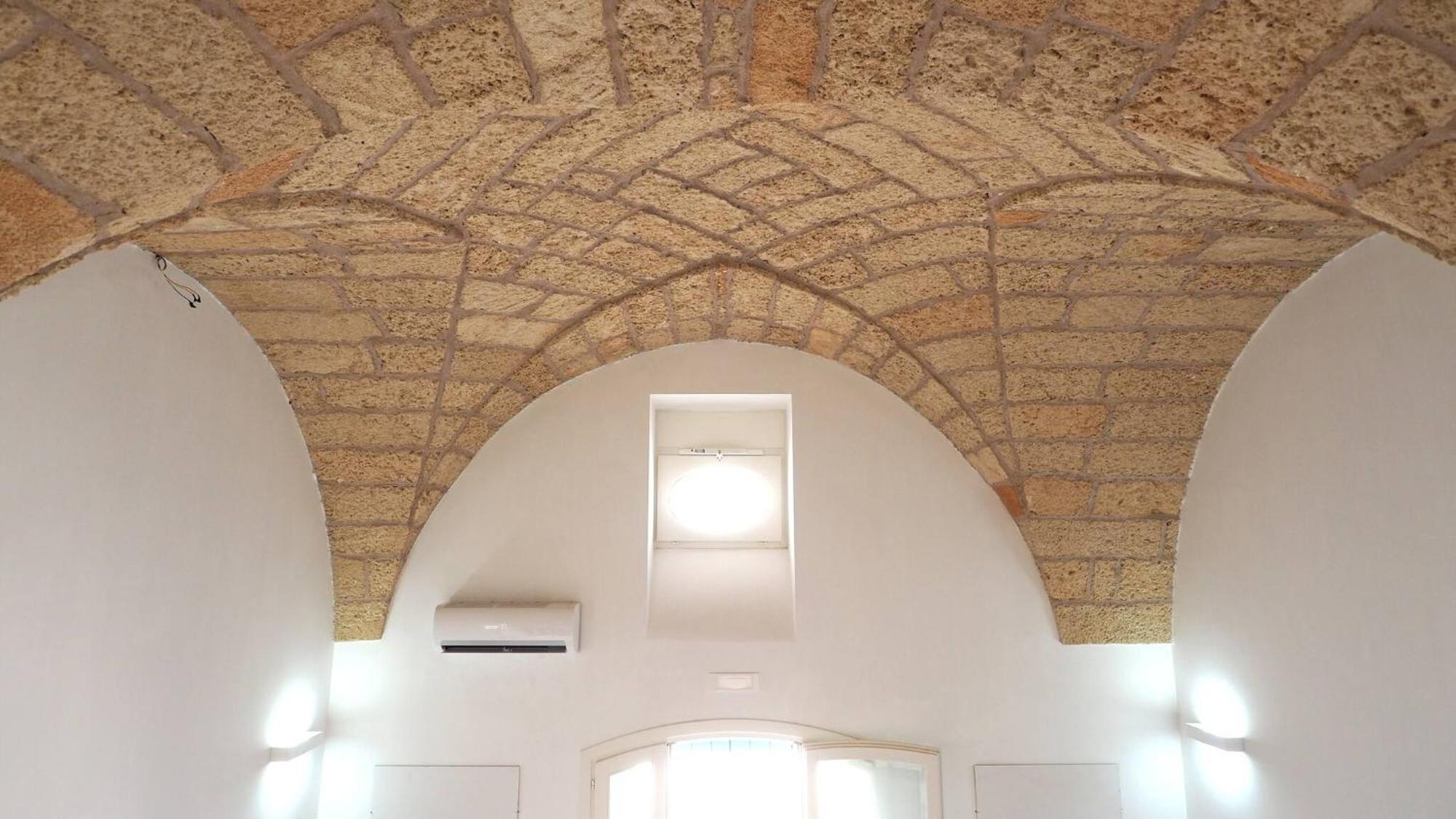 Corte Nizza Taviano  Zewnętrze zdjęcie