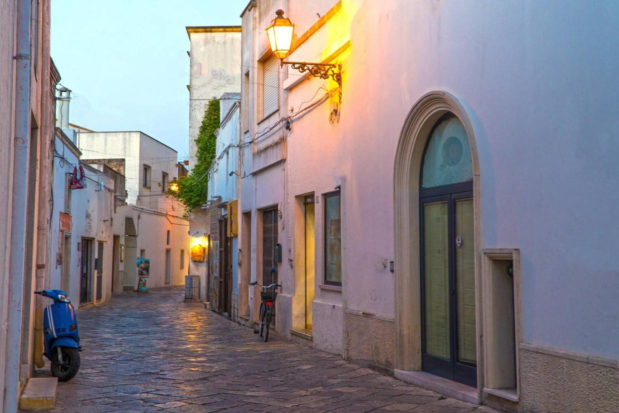 Corte Nizza Taviano  Zewnętrze zdjęcie