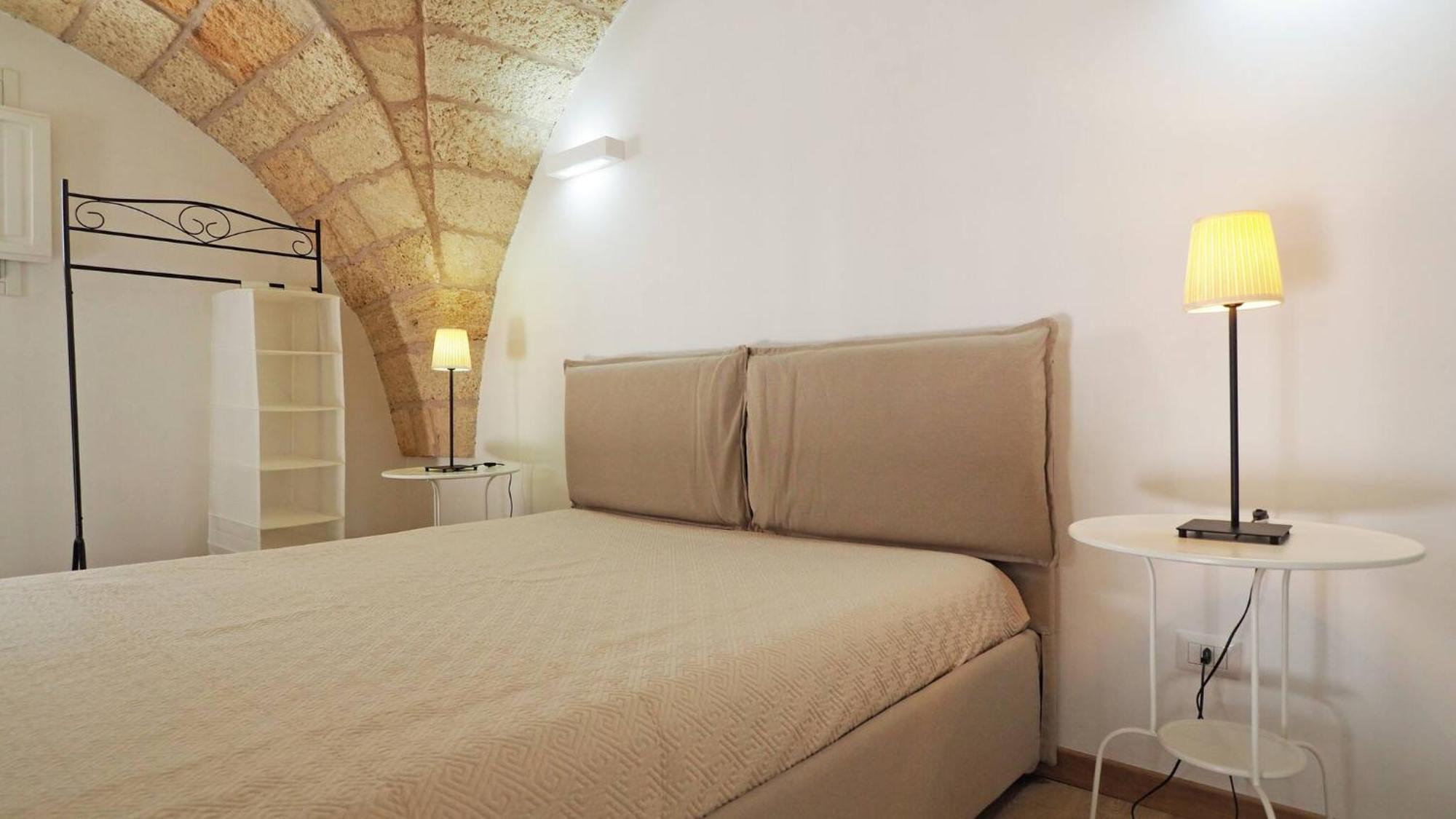 Corte Nizza Taviano  Zewnętrze zdjęcie