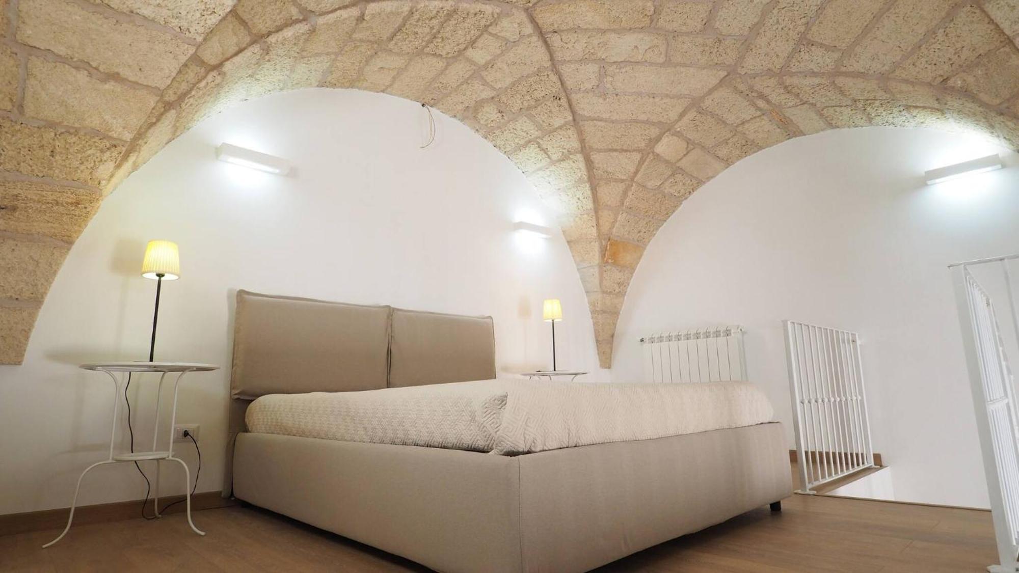 Corte Nizza Taviano  Zewnętrze zdjęcie