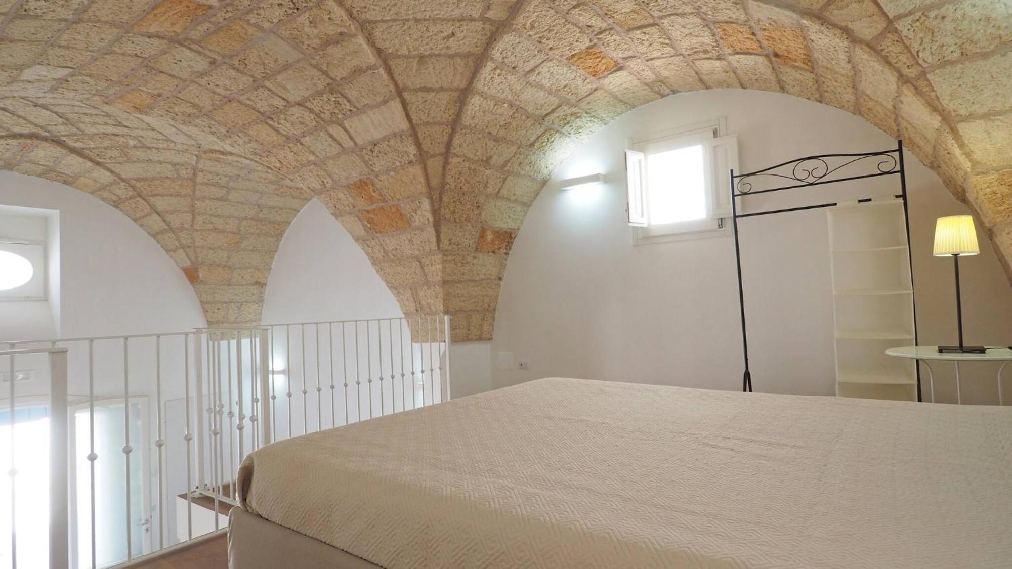Corte Nizza Taviano  Zewnętrze zdjęcie