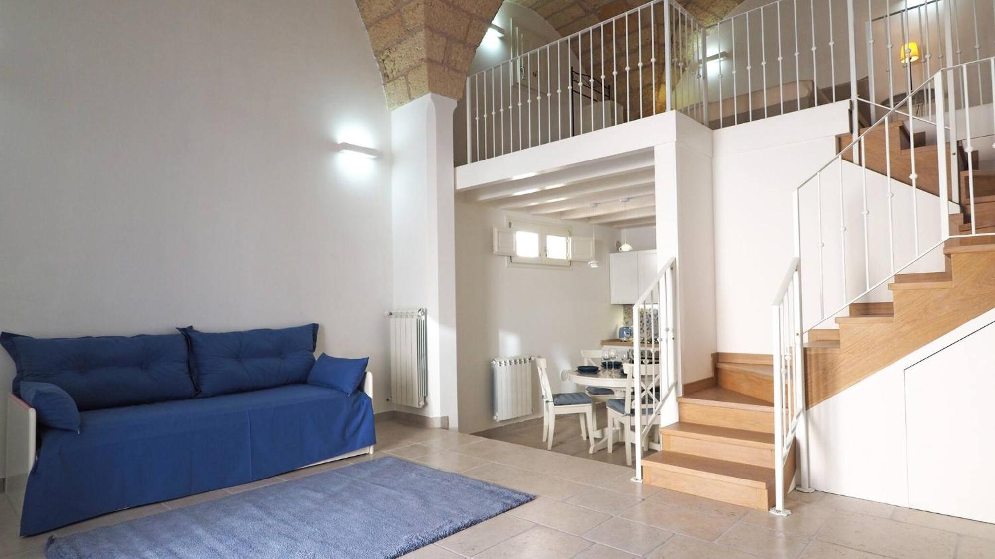 Corte Nizza Taviano  Zewnętrze zdjęcie