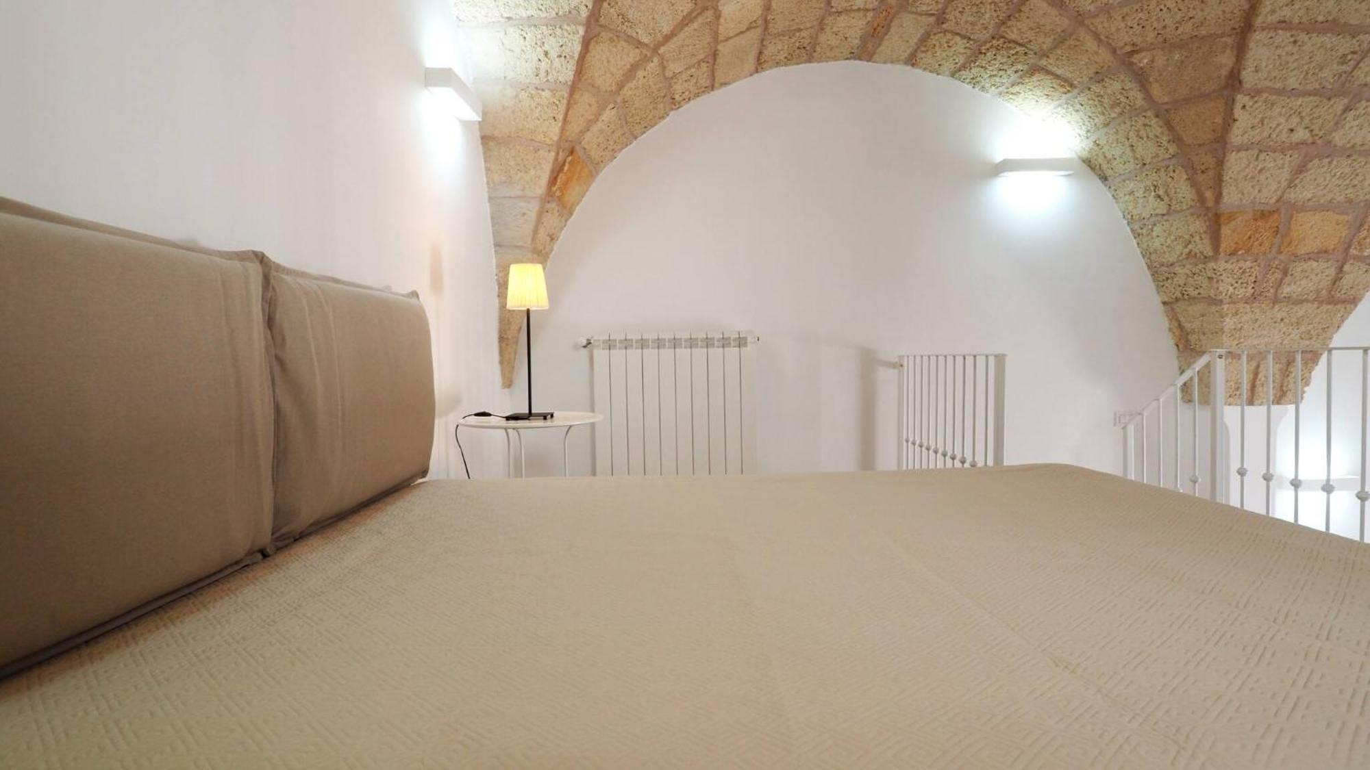 Corte Nizza Taviano  Zewnętrze zdjęcie