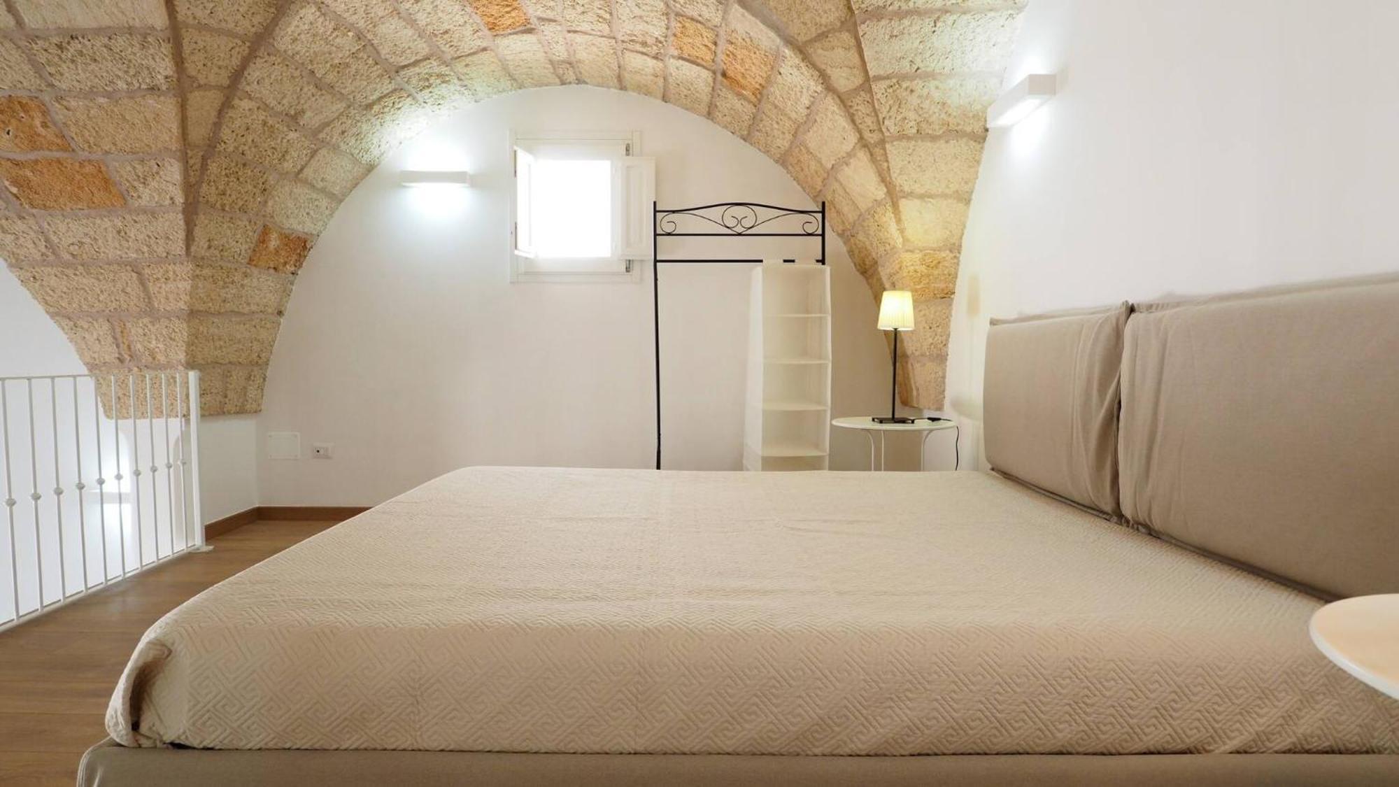 Corte Nizza Taviano  Zewnętrze zdjęcie